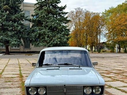 Серый ВАЗ 2106, объемом двигателя 1.3 л и пробегом 92 тыс. км за 1400 $, фото 1 на Automoto.ua
