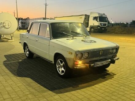 ВАЗ 2106 1989 в Одессе на Automoto.ua Серый ВАЗ 2106, объемом двигателя 1.3 л и пробегом 57 тыс. км за 850 $, фото 1 на Automoto.ua