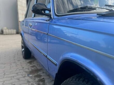 ВАЗ 2106 1989 в Ужгороде на Automoto.ua Серый ВАЗ 2106, объемом двигателя 1.5 л и пробегом 537 тыс. км за 950 $, фото 1 на Automoto.ua