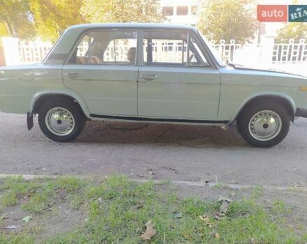 Сірий ВАЗ 2106, об'ємом двигуна 1.29 л та пробігом 103 тис. км за 1750 $, фото 1 на Automoto.ua