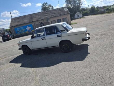 ВАЗ 2106 1989 в Брусилове на Automoto.ua Серый ВАЗ 2106, объемом двигателя 1.5 л и пробегом 258 тыс. км за 1000 $, фото 1 на Automoto.ua