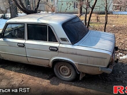 ВАЗ 2106 1989 в Каменское - Днепродзержинск на Automoto.ua Серый ВАЗ 2106, объемом двигателя 1.5 л и пробегом 0 тыс. км за 600 $, фото 1 на Automoto.ua