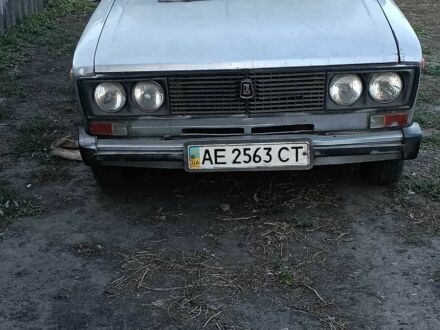 Сірий ВАЗ 2106, об'ємом двигуна 0 л та пробігом 3 тис. км за 413 $, фото 1 на Automoto.ua