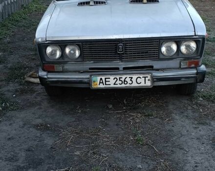 Сірий ВАЗ 2106, об'ємом двигуна 0 л та пробігом 3 тис. км за 413 $, фото 1 на Automoto.ua