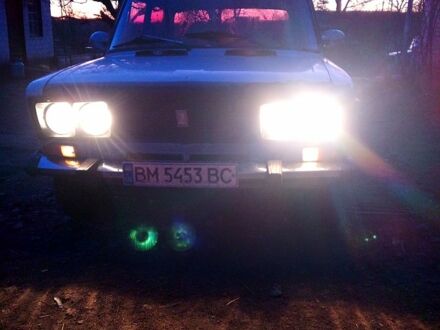 ВАЗ 2106 1990 в Кропивницком (Кировограде) на Automoto.ua Серый ВАЗ 2106, объемом двигателя 1.3 л и пробегом 260 тыс. км за 850 $, фото 1 на Automoto.ua