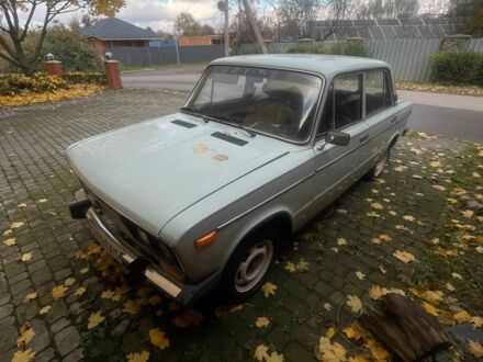 ВАЗ 2106 1990 в Ужгороде на Automoto.ua Серый ВАЗ 2106, объемом двигателя 0 л и пробегом 100 тыс. км за 700 $, фото 1 на Automoto.ua