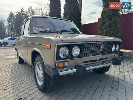 ВАЗ 2106 1990 у Ужгороді на Automoto.ua Сірий ВАЗ 2106, об'ємом двигуна 1.5 л та пробігом 12 тис. км за 9500 $, фото 1 на Automoto.ua