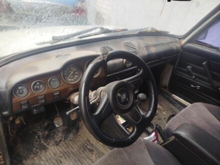 Серый ВАЗ 2106, объемом двигателя 0 л и пробегом 1000 тыс. км за 262 $, фото 1 на Automoto.ua