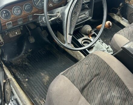 Серый ВАЗ 2106, объемом двигателя 1.5 л и пробегом 200 тыс. км за 464 $, фото 1 на Automoto.ua