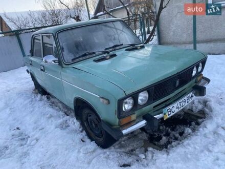 Сірий ВАЗ 2106, об'ємом двигуна 0 л та пробігом 123 тис. км за 550 $, фото 1 на Automoto.ua
