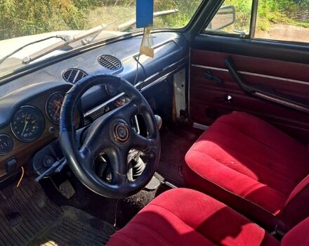 Сірий ВАЗ 2106, об'ємом двигуна 1.3 л та пробігом 422 тис. км за 650 $, фото 1 на Automoto.ua