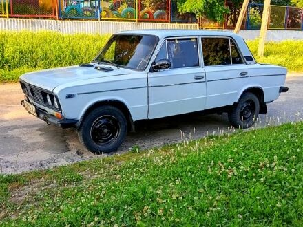 Серый ВАЗ 2106, объемом двигателя 1.5 л и пробегом 0 тыс. км за 580 $, фото 1 на Automoto.ua