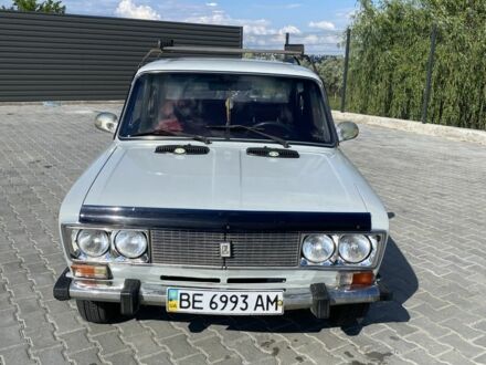 ВАЗ 2106 1990 у Миколаєві на Automoto.ua Сірий ВАЗ 2106, об'ємом двигуна 1.3 л та пробігом 99 тис. км за 900 $, фото 1 на Automoto.ua