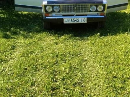 ВАЗ 2106 1990 в Рахове на Automoto.ua Серый ВАЗ 2106, объемом двигателя 1.5 л и пробегом 16 тыс. км за 850 $, фото 1 на Automoto.ua