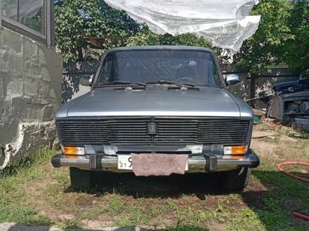 ВАЗ 2106 1990 в Змиеве на Automoto.ua Серый ВАЗ 2106, объемом двигателя 0 л и пробегом 70 тыс. км за 789 $, фото 1 на Automoto.ua