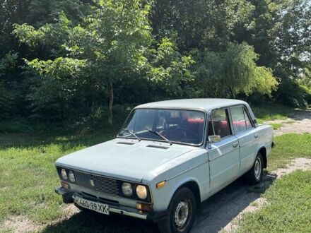 Сірий ВАЗ 2106, об'ємом двигуна 0 л та пробігом 84 тис. км за 752 $, фото 1 на Automoto.ua