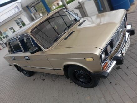 ВАЗ 2106 1990 у Мукачеве на Automoto.ua Сірий ВАЗ 2106, об'ємом двигуна 0 л та пробігом 300 тис. км за 700 $, фото 1 на Automoto.ua