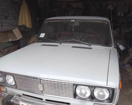 Сірий ВАЗ 2106, об'ємом двигуна 0 л та пробігом 150 тис. км за 1400 $, фото 1 на Automoto.ua