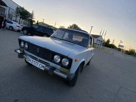 ВАЗ 2106 1991 у Одесі на Automoto.ua Сірий ВАЗ 2106, об'ємом двигуна 1.5 л та пробігом 100 тис. км за 500 $, фото 1 на Automoto.ua