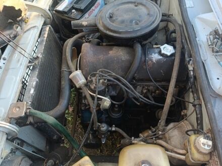 Серый ВАЗ 2106, объемом двигателя 0 л и пробегом 323 тыс. км за 642 $, фото 1 на Automoto.ua