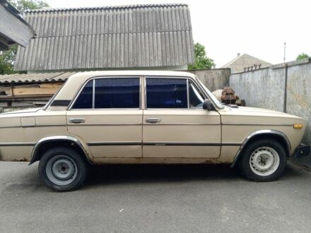 Сірий ВАЗ 2106, об'ємом двигуна 0 л та пробігом 1000 тис. км за 22000 $, фото 1 на Automoto.ua