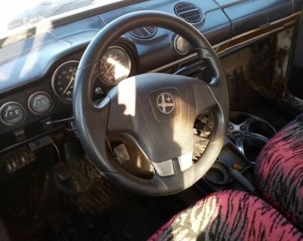 Серый ВАЗ 2106, объемом двигателя 10 л и пробегом 3 тыс. км за 400 $, фото 1 на Automoto.ua