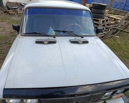 Сірий ВАЗ 2106, об'ємом двигуна 0 л та пробігом 50 тис. км за 790 $, фото 1 на Automoto.ua