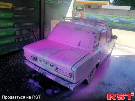 Серый ВАЗ 2106, объемом двигателя 1.6 л и пробегом 135 тыс. км за 390 $, фото 1 на Automoto.ua