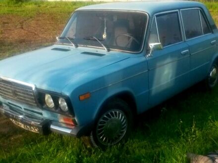 Серый ВАЗ 2106, объемом двигателя 1.5 л и пробегом 0 тыс. км за 800 $, фото 1 на Automoto.ua