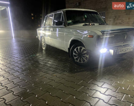 Сірий ВАЗ 2106, об'ємом двигуна 1.5 л та пробігом 68 тис. км за 897 $, фото 1 на Automoto.ua