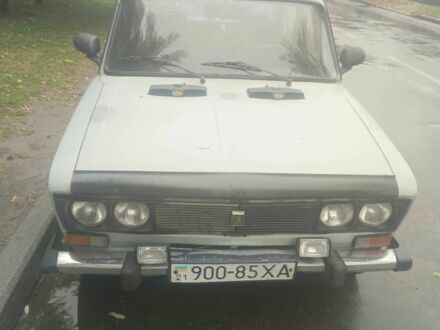 Серый ВАЗ 2106, объемом двигателя 0 л и пробегом 1 тыс. км за 527 $, фото 1 на Automoto.ua
