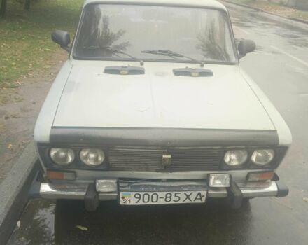 Сірий ВАЗ 2106, об'ємом двигуна 0 л та пробігом 1 тис. км за 532 $, фото 1 на Automoto.ua