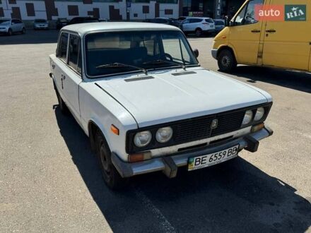 Сірий ВАЗ 2106, об'ємом двигуна 1.3 л та пробігом 160 тис. км за 720 $, фото 1 на Automoto.ua