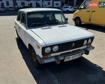 Сірий ВАЗ 2106, об'ємом двигуна 1.3 л та пробігом 160 тис. км за 720 $, фото 1 на Automoto.ua