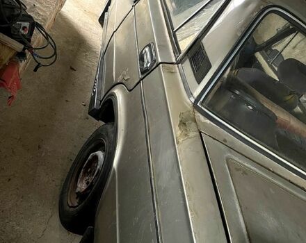 Сірий ВАЗ 2106, об'ємом двигуна 1.6 л та пробігом 0 тис. км за 250 $, фото 1 на Automoto.ua