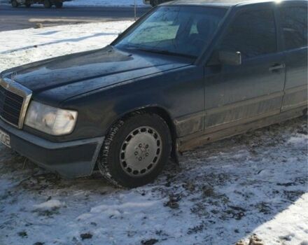 Серый ВАЗ 2106, объемом двигателя 0 л и пробегом 760 тыс. км за 1300 $, фото 1 на Automoto.ua