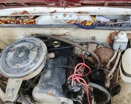 ВАЗ 2106 1996 в Снятине на Automoto.ua Серый ВАЗ 2106, объемом двигателя 1.3 л и пробегом 111 тыс. км за 250 $, фото 1 на Automoto.ua