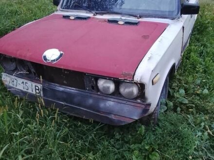 ВАЗ 2106 1996 в Снятине на Automoto.ua Серый ВАЗ 2106, объемом двигателя 1.3 л и пробегом 111 тыс. км за 250 $, фото 1 на Automoto.ua