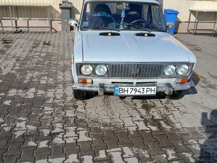 ВАЗ 2106 1996 у Одесі на Automoto.ua Сірий ВАЗ 2106, об'ємом двигуна 1.45 л та пробігом 10 тис. км за 950 $, фото 1 на Automoto.ua