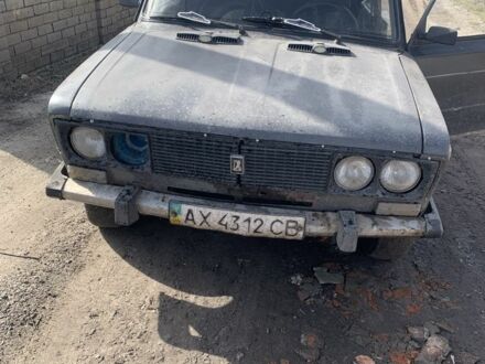 Сірий ВАЗ 2106, об'ємом двигуна 1.3 л та пробігом 179 тис. км за 587 $, фото 1 на Automoto.ua