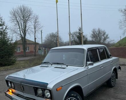 Сірий ВАЗ 2106, об'ємом двигуна 1.5 л та пробігом 67 тис. км за 2200 $, фото 1 на Automoto.ua