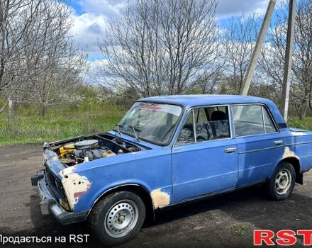 Серый ВАЗ 2106, объемом двигателя 1.6 л и пробегом 0 тыс. км за 300 $, фото 1 на Automoto.ua