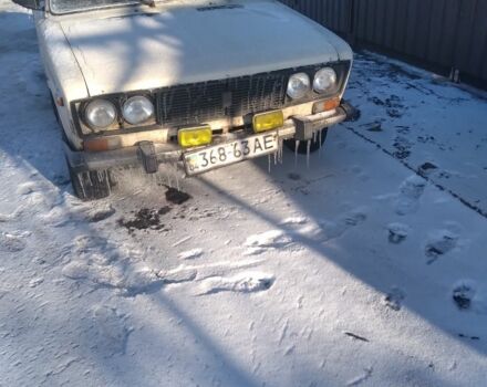 Сірий ВАЗ 2106, об'ємом двигуна 0 л та пробігом 5 тис. км за 698 $, фото 1 на Automoto.ua