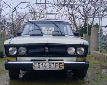 Сірий ВАЗ 2106, об'ємом двигуна 0 л та пробігом 3 тис. км за 544 $, фото 1 на Automoto.ua