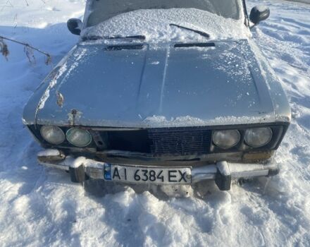 Серый ВАЗ 2106, объемом двигателя 1.3 л и пробегом 2 тыс. км за 347 $, фото 1 на Automoto.ua