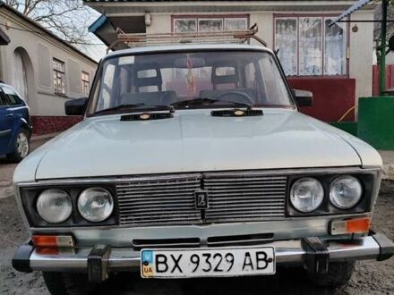 ВАЗ 2106 1999 в Каменце-Подольском на Automoto.ua Серый ВАЗ 2106, объемом двигателя 1.45 л и пробегом 238 тыс. км за 650 $, фото 1 на Automoto.ua