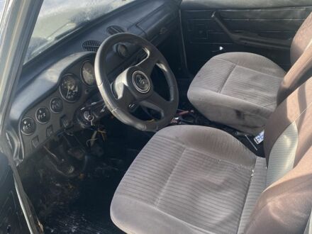 Серый ВАЗ 2106, объемом двигателя 1.5 л и пробегом 64 тыс. км за 350 $, фото 1 на Automoto.ua