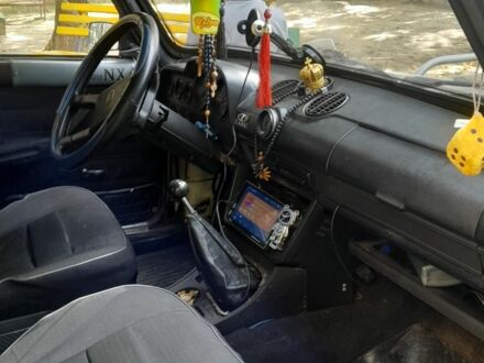 Сірий ВАЗ 2106, об'ємом двигуна 1.7 л та пробігом 2 тис. км за 700 $, фото 1 на Automoto.ua