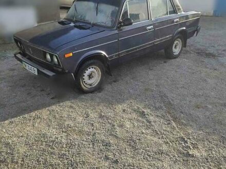 Сірий ВАЗ 2106, об'ємом двигуна 1.5 л та пробігом 100 тис. км за 800 $, фото 1 на Automoto.ua