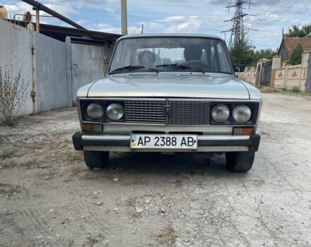 Сірий ВАЗ 2106, об'ємом двигуна 0 л та пробігом 69 тис. км за 673 $, фото 1 на Automoto.ua